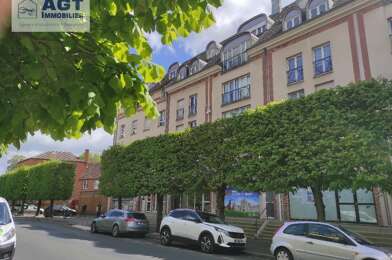 Appartement 1 pièces 400 €