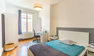 Appartement 1 Pièce 12 m² à louer à Amiens (80000)