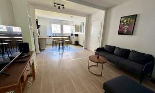 Appartement 1 Pièce 10 m² à louer à Amiens (80000)
