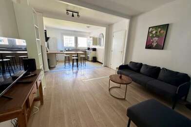 Appartement 1 pièces 420 €