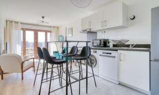 Appartement 1 Pièce 10 m² à louer à Bussy-Saint-Georges (77600)