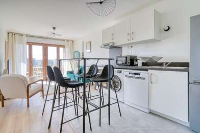 Appartement 1 pièces 630 €