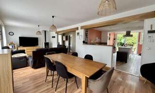 Maison 6 Pièces 116 m² à vendre à Argentan (61200)
