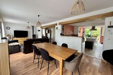 Maison 6 pièces 255000 €