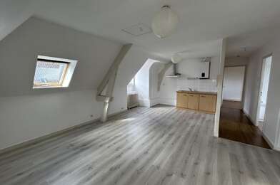 Appartement  527 €
