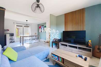 Maison 5 pièces 190000 €