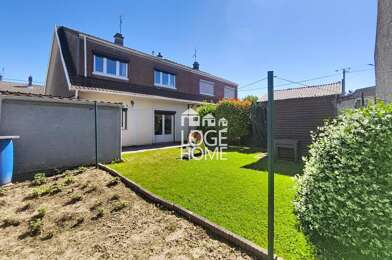 Maison 5 pièces 190000 €