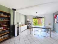 Maison 3 chambres, jardin et garage en secteur prisé et résidentiel — photo 2