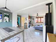 Maison 3 chambres, jardin et garage en secteur prisé et résidentiel — photo 4