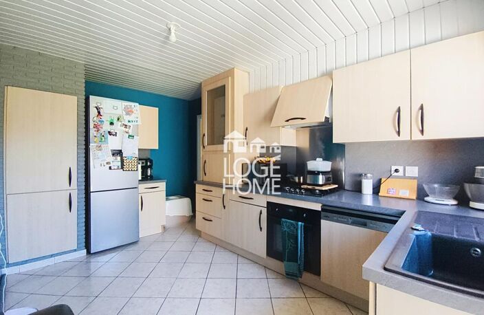 Maison 3 chambres, jardin et garage en secteur prisé et résidentiel — photo 5