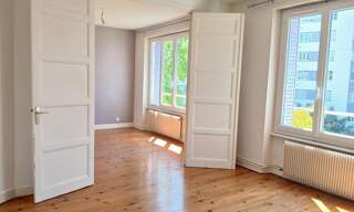 Appartement 2 Pièces 37 m² à louer à Clermont-Ferrand (63000)