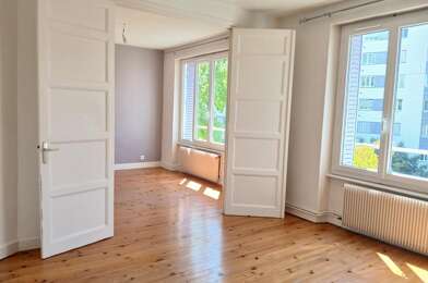 Appartement 2 pièces 570 €
