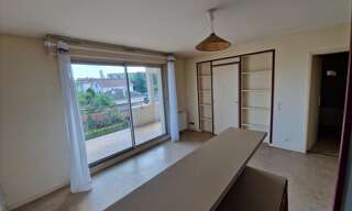 Appartement 1 Pièce 33 m² à louer à Riom (63200)