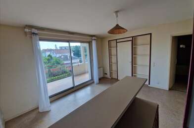 Appartement 1 pièces 500 €