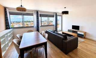 Appartement 3 Pièces 70 m² à louer à Clermont-Ferrand (63000)