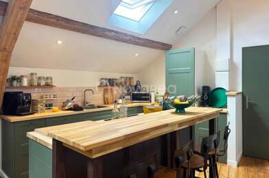 Appartement 4 pièces 185000 €