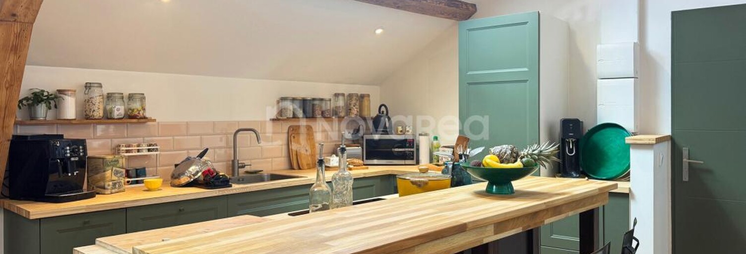 Appartement 4 Pièces 74 m² à vendre à Pau (64000)