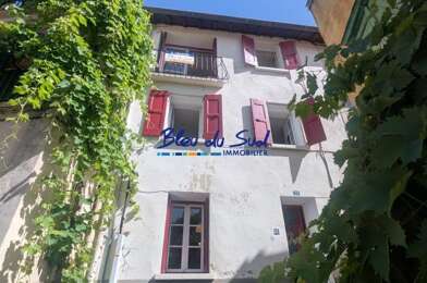 Maison 5 pièces 95900 €
