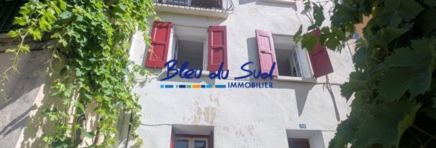 Maison 5 Pièces 86 m² à vendre à Vernet-les-Bains (66820)