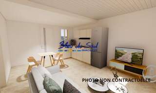 Appartement 2 Pièces 38 m² à vendre à Vernet-les-Bains (66820)