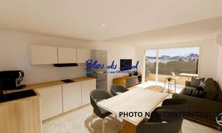 Appartement 2 Pièces 50 m² à vendre à Vernet-les-Bains (66820)