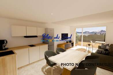 Appartement 2 pièces 129000 €