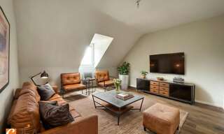 Appartement 3 Pièces 55 m² à louer à Mulhouse (68200)