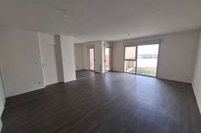Appartement 3 pièces 169400 €