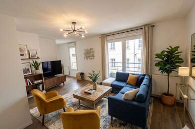 Appartement 1 pièces 95100 €