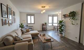 Appartement 1 Pièce 41 m² à vendre à Caluire-et-Cuire (69300)
