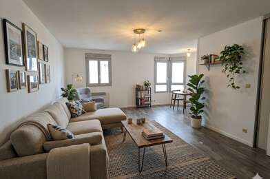 Appartement 1 pièces 92800 €