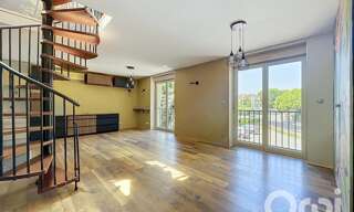 Appartement 3 Pièces 103 m² à vendre à Villefranche-sur-Saône (69400)