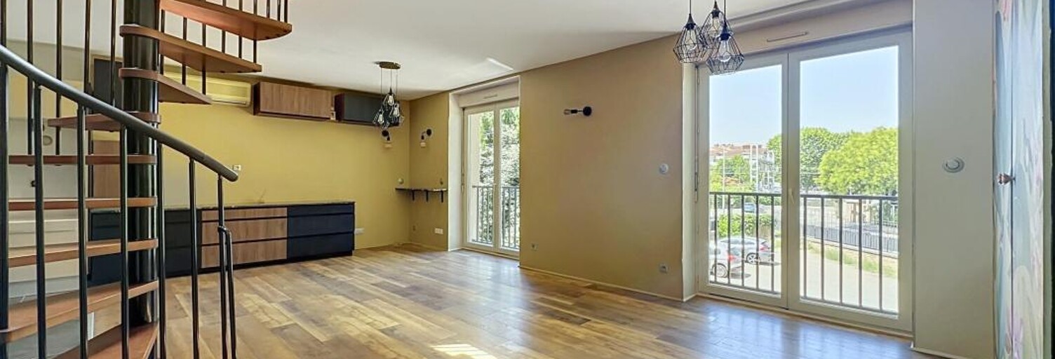 Appartement 3 Pièces 103 m² à vendre à Villefranche-sur-Saône (69400)