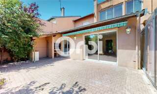 Maison 5 Pièces 148 m² à vendre à Bron (69500)