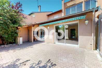 Maison 5 pièces 335000 €