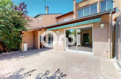Maison familiale de 148 m² – 4 chambres – Jardin plein sud – Secteur recherché — photo du bien