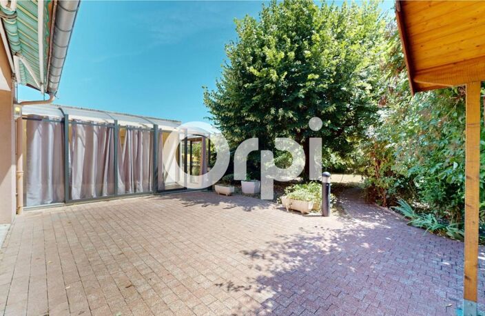 Maison familiale de 148 m² – 4 chambres – Jardin plein sud – Secteur recherché — photo 3