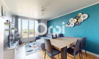 Appartement 3 Pièces 61 m² à vendre à Bron (69500)