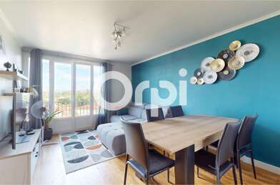 Appartement 3 pièces 140000 €