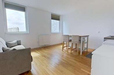 Appartement 1 pièces 1180 €