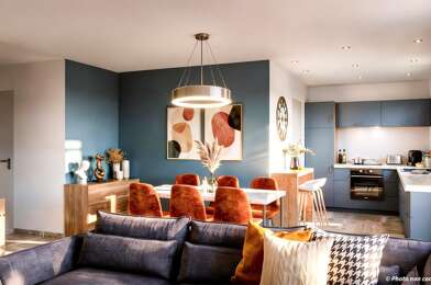 Maison 5 pièces 168834 €
