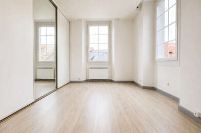Appartement 4 pièces 205000 €