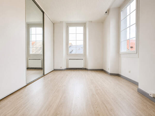 Appartement 87m² divisible en 2 appartements — photo du bien