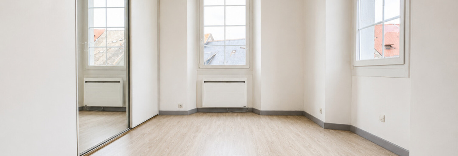 Appartement 4 Pièces 87 m² à vendre à Rumilly (74150)