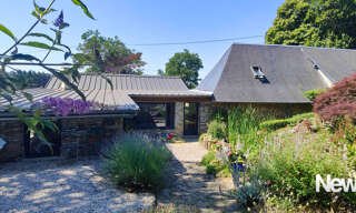 Maison 5 Pièces 103 m² à vendre à Orgnac-sur-Vézère (19410)