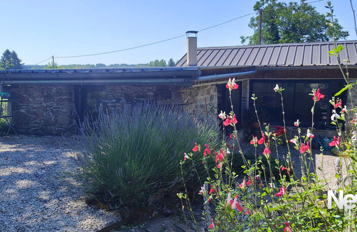 Maison de cachet à la campagne — photo 5