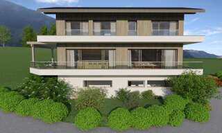 Maison 170 m² à construire Collonges-sous-Salève (74160)