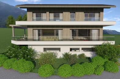 Maison 6 pièces 1166175 €