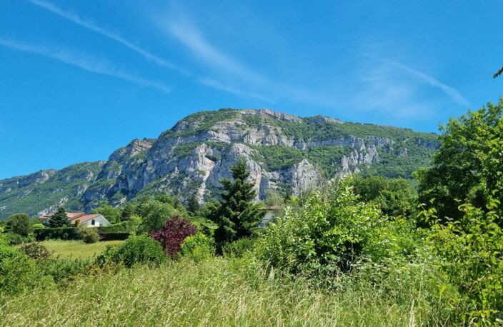 COLLONGES-SS-SALEVE - Villa contemporaine de 170 m² — photo 4