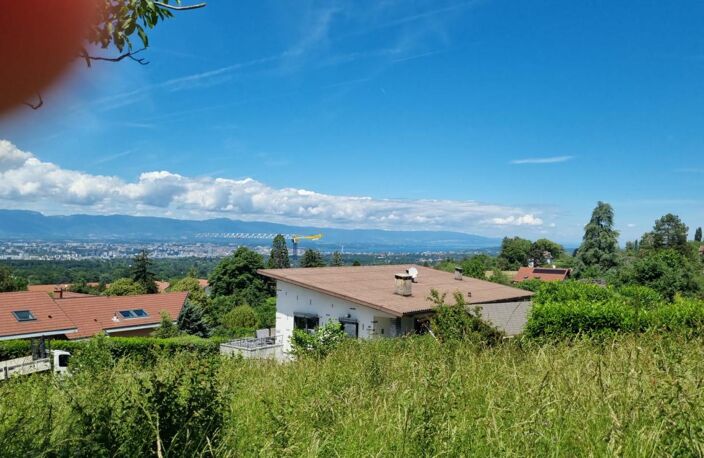 COLLONGES-SS-SALEVE - Villa contemporaine de 170 m² — photo 5